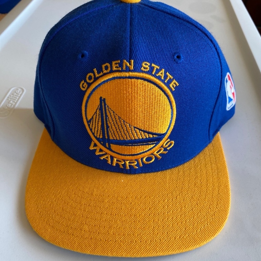 Golden State Warriors Snapback